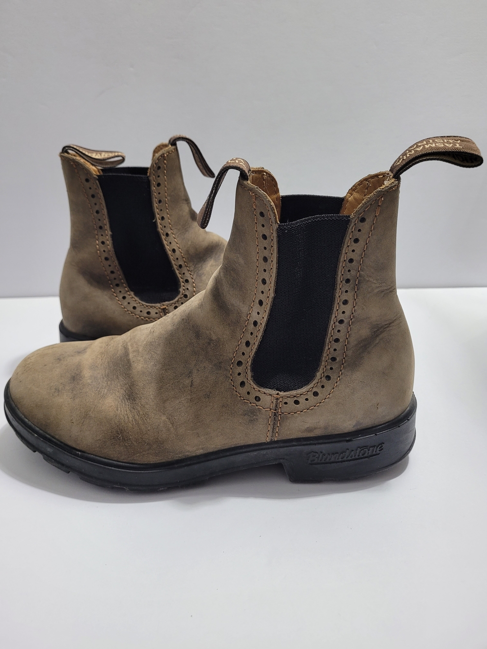Blundstone 1351 Women's High Top Boots